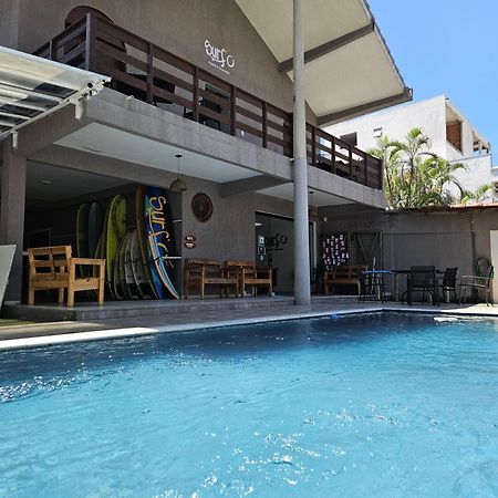 Surf'O Hostel Rio de Janeiro Exterior photo