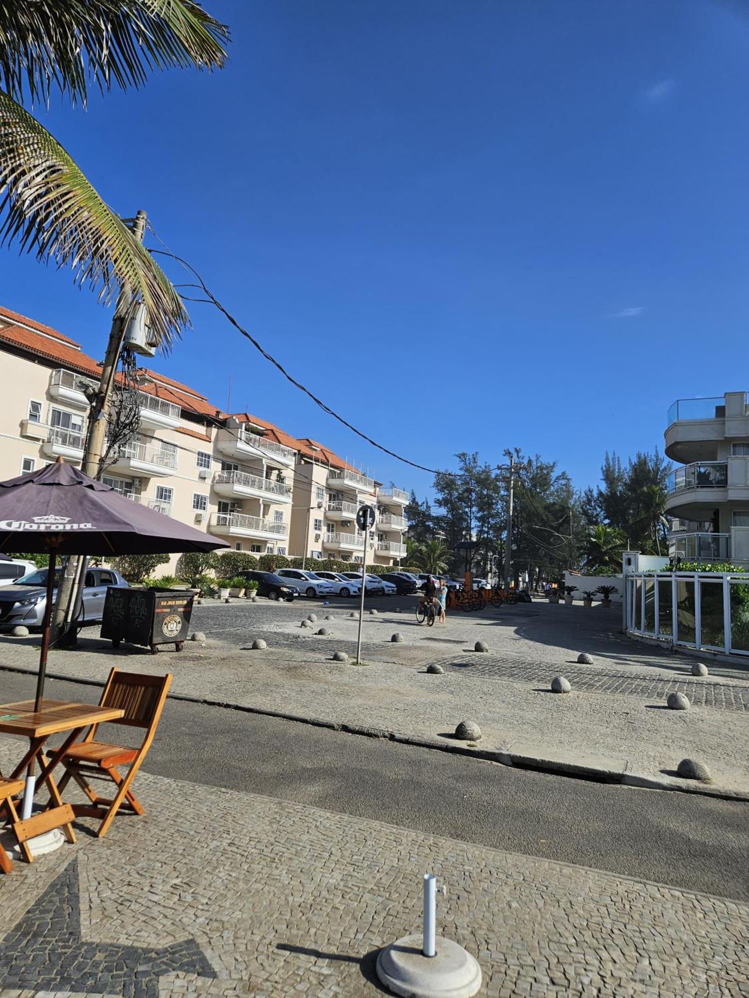 Surf'O Hostel Rio de Janeiro Exterior photo