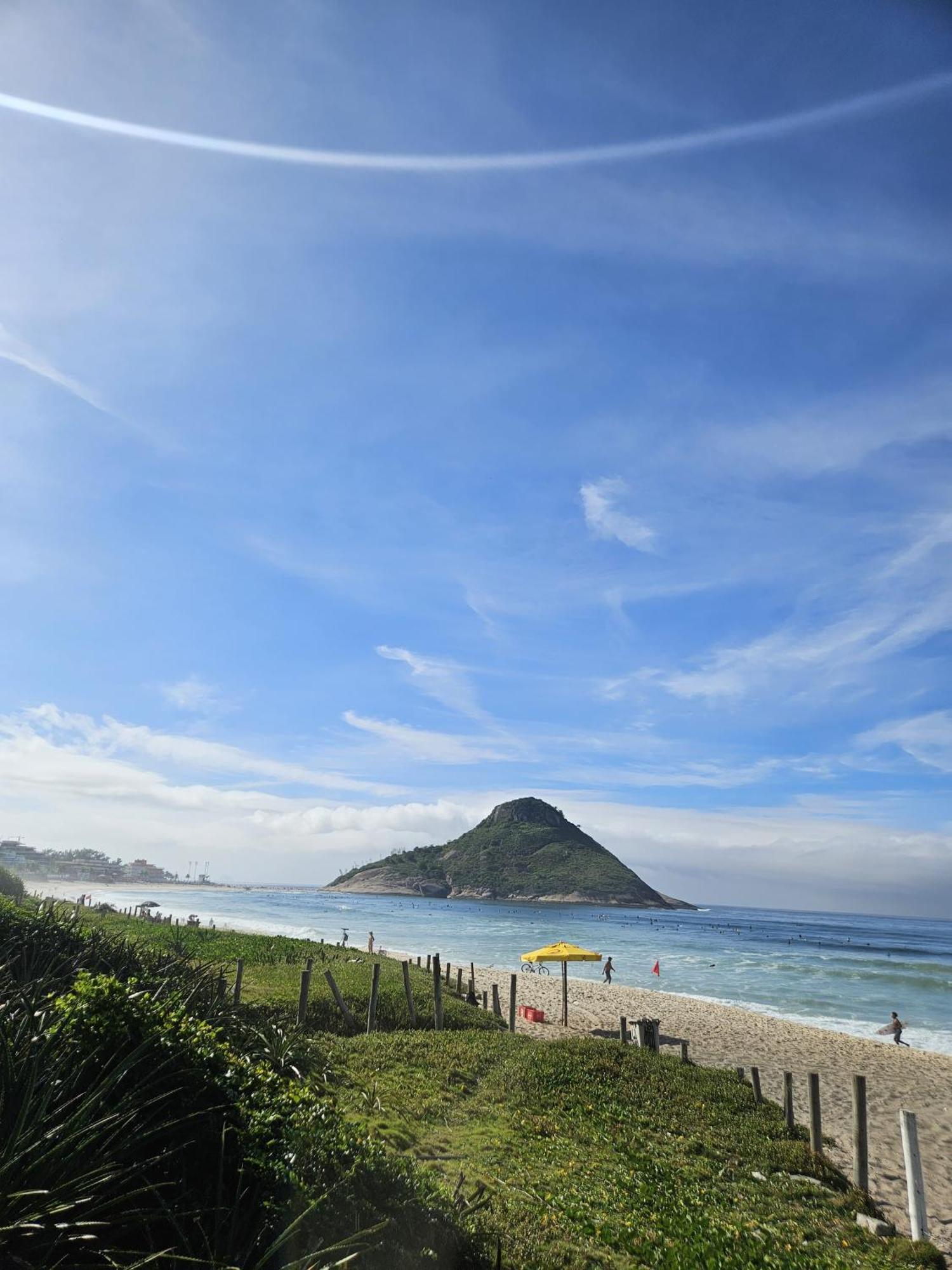 Surf'O Hostel Rio de Janeiro Exterior photo