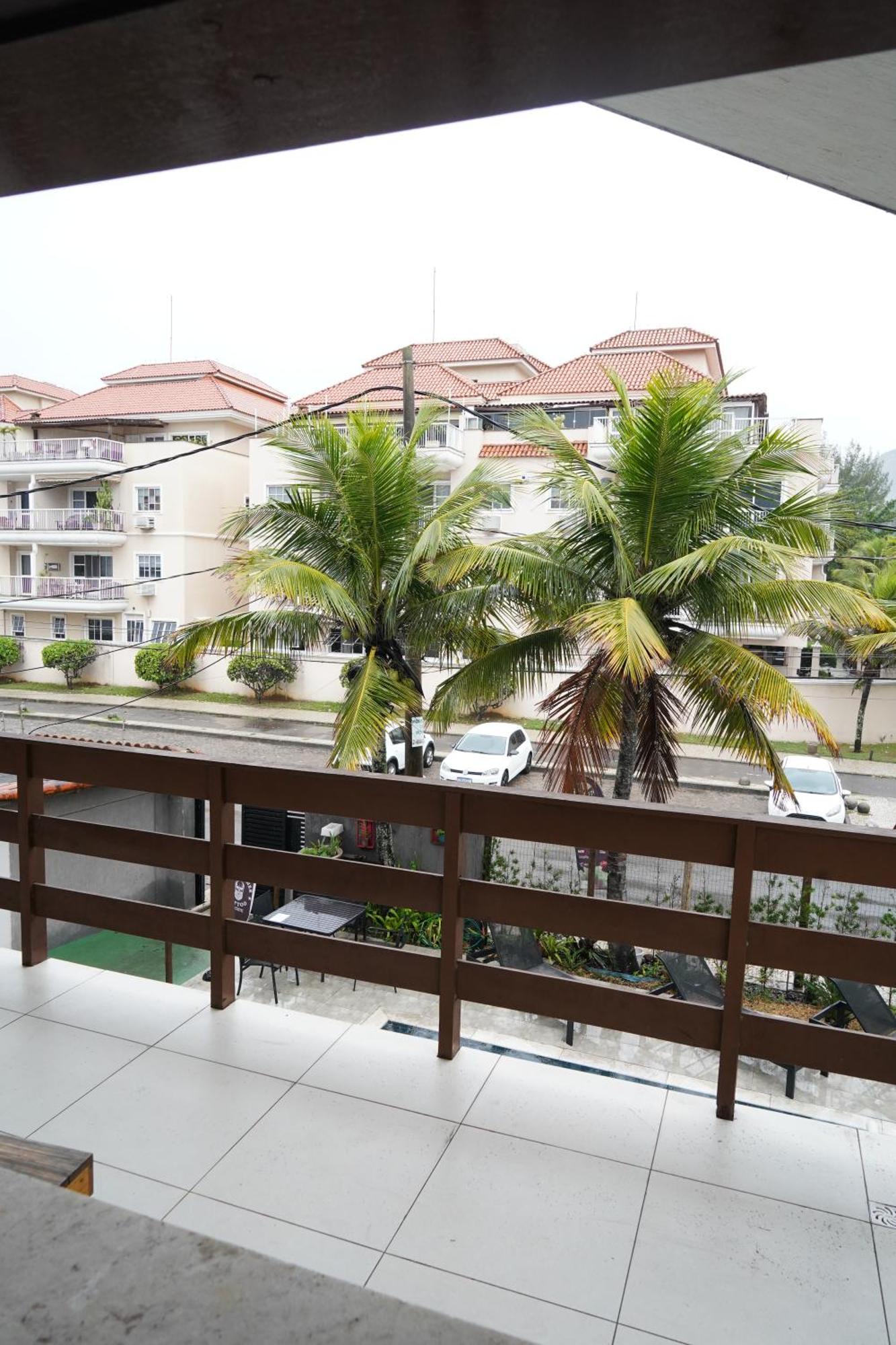 Surf'O Hostel Rio de Janeiro Exterior photo