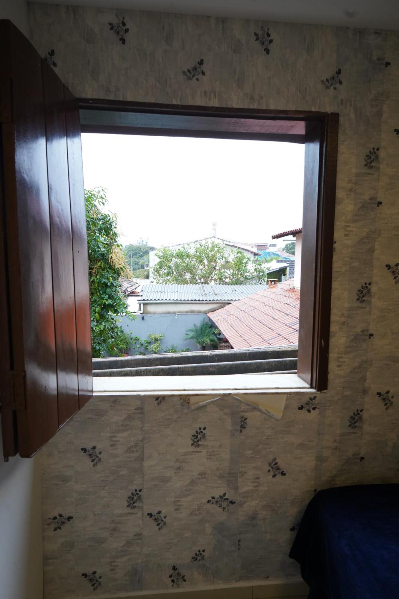 Surf'O Hostel Rio de Janeiro Exterior photo
