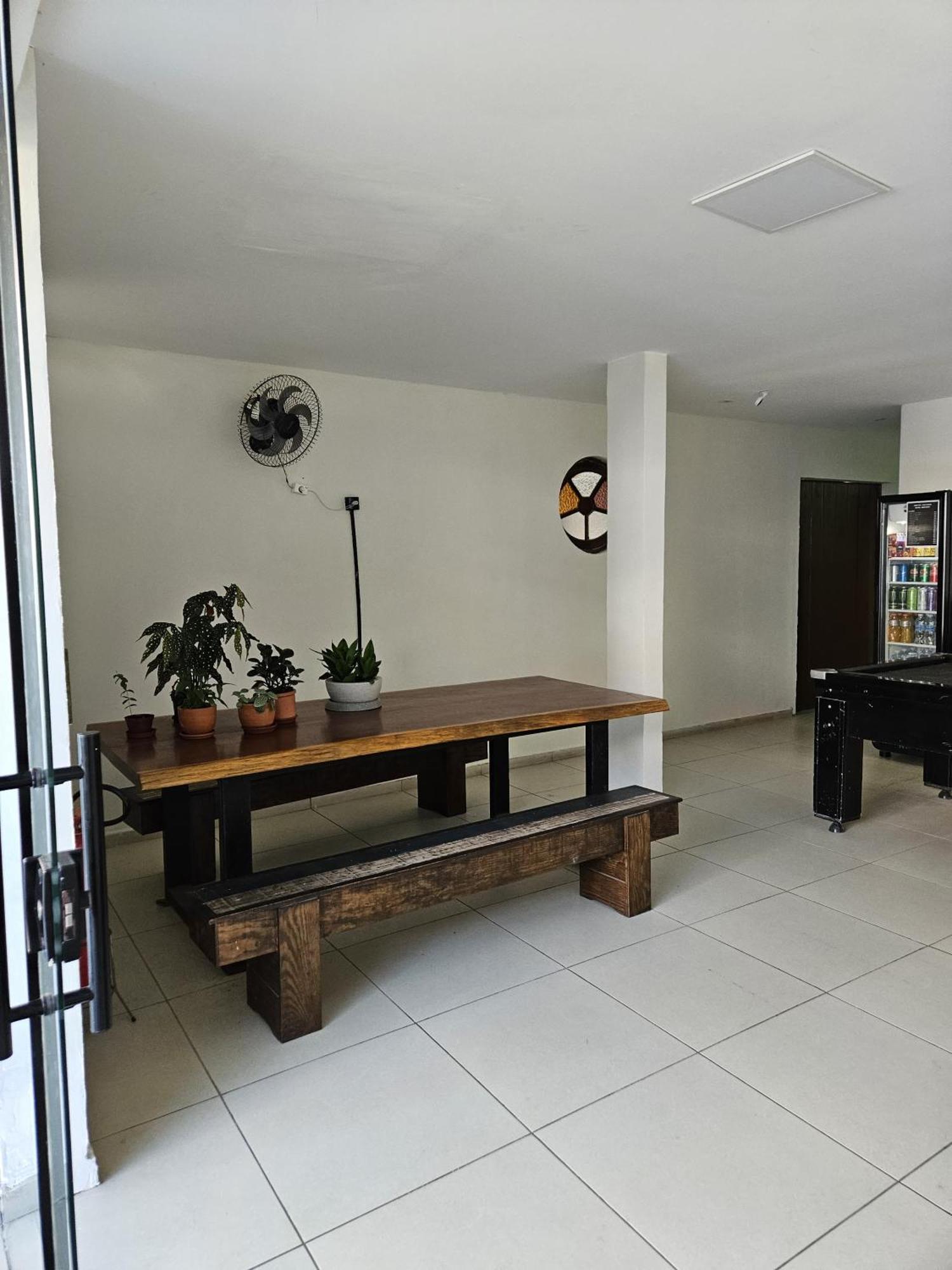 Surf'O Hostel Rio de Janeiro Exterior photo
