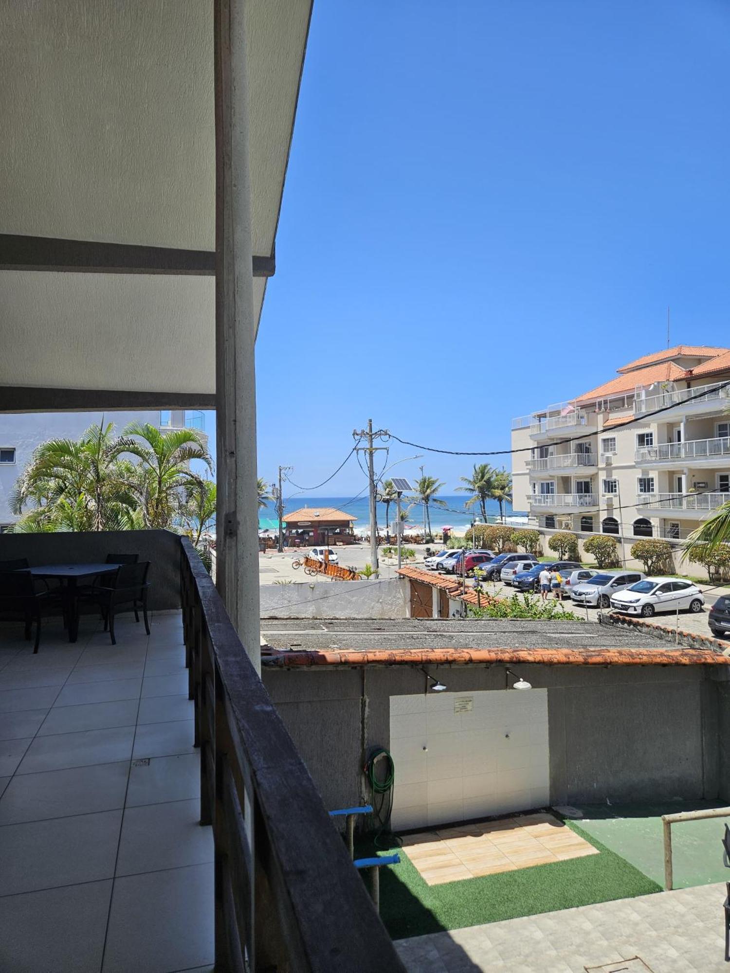 Surf'O Hostel Rio de Janeiro Exterior photo
